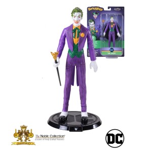 NN4781 DC comics bendifigs - The Joker